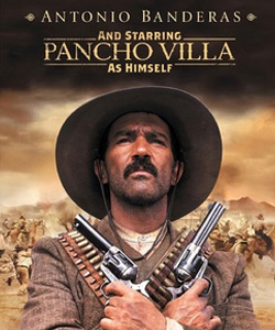 Pancho Villa como él mismo
